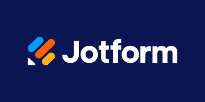 jotform logo dark 400x2001